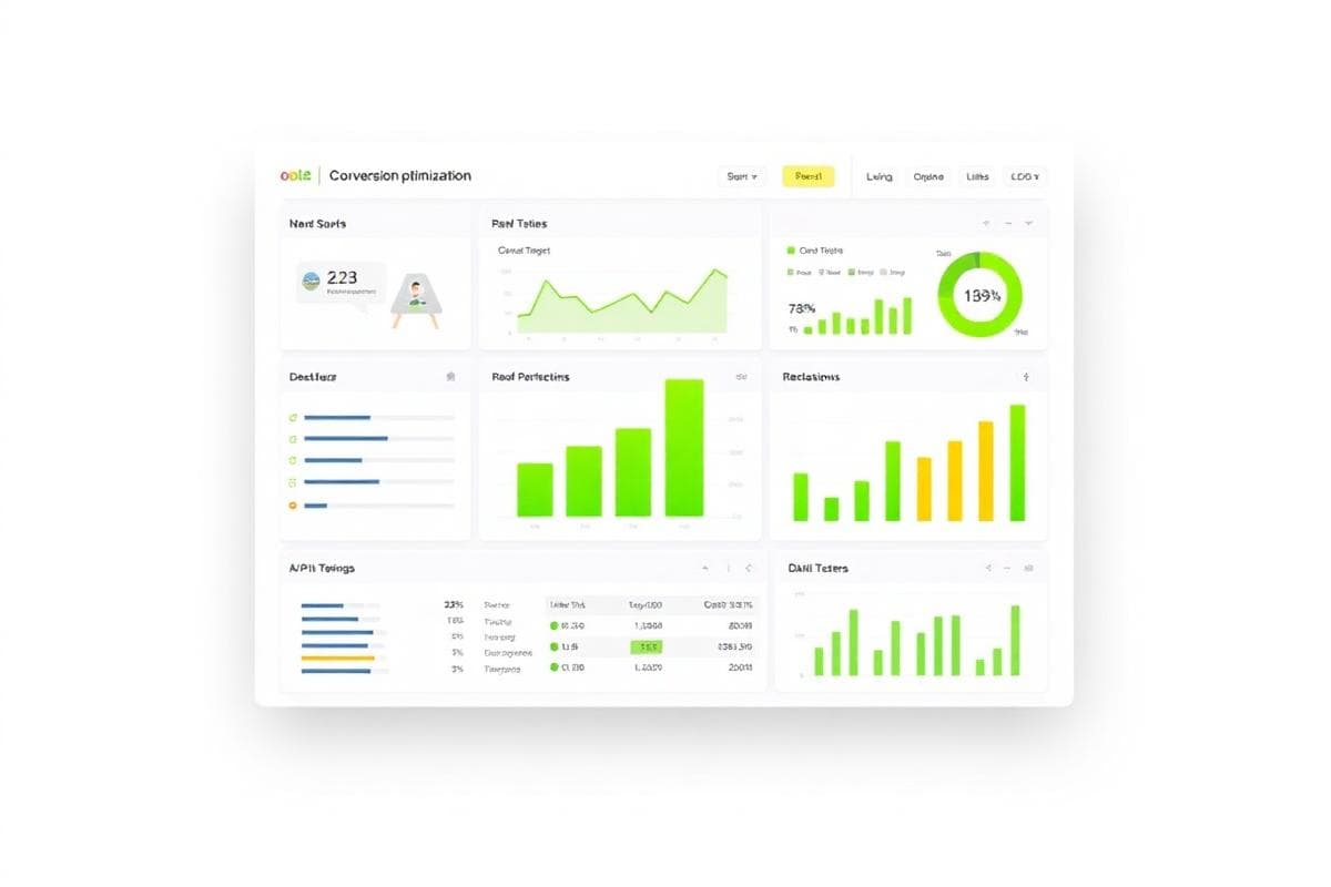 Audit de conversion : par où commencer ?